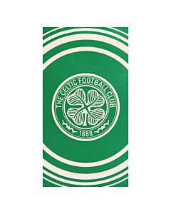 Celtic FC Pulse Towel Maznun Football