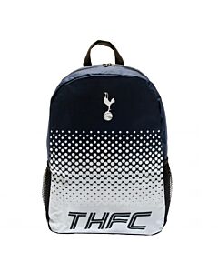 Tottenham Hotspur FC Fade Backpack Maznun Football
