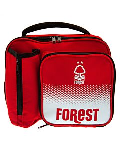 Nottingham Forest FC Fade Lunch Bag Maznun Football