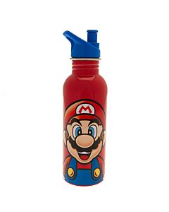 Super Mario Canteen Bottle Maznun Football