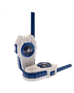 Chelsea FC Walkie Talkie Set Maznun Football