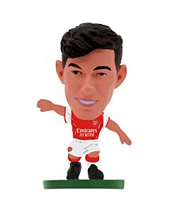 Arsenal FC SoccerStarz Havertz Maznun Football