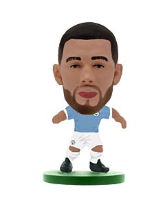 Manchester City FC SoccerStarz Kovacic Maznun Football