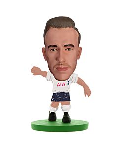 Tottenham Hotspur FC SoccerStarz Maddison Maznun Football