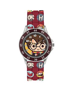 Harry Potter Junior Time Teacher Watch Maznun Football