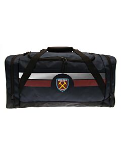 West Ham United FC Ultra Holdall Maznun Football