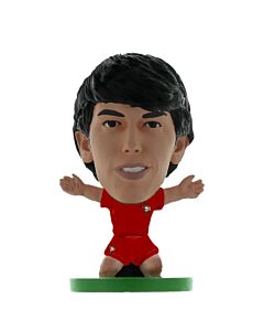 Portugal SoccerStarz Joao Felix Maznun Football