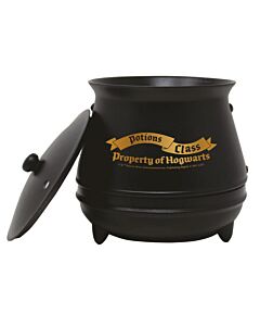 Harry Potter Self Stirring Cauldron Mug Maznun Football