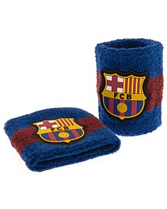 FC Barcelona Wristbands Maznun Football
