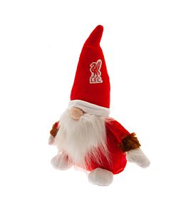 Liverpool FC Plush Gonk Maznun Football