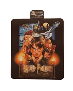 Harry Potter Travel Mat Hedwig Maznun Football