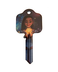 Wish Door Key Asha Maznun Football