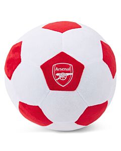 Arsenal FC Plush Football Maznun Football