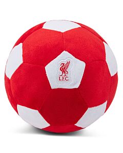 Liverpool FC Plush Football Maznun Football