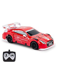 Arsenal FC Radio Control Sportscar 1:24 Scale Maznun Football