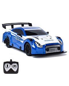 Chelsea FC Radio Control Sportscar 1:24 Scale Maznun Football
