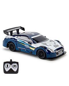 Tottenham Hotspur FC Radio Control Sportscar 1:24 Scale Maznun Football