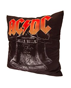 AC/DC Cushion Maznun Football