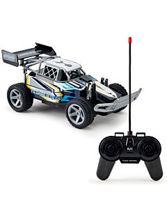 Tottenham Hotspur FC Radio Control Speed Buggy 1:18 Scale Maznun Football