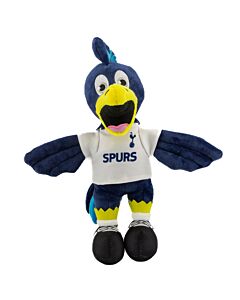 Tottenham Hotspur FC Plush Mascot Maznun Football