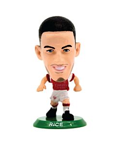 Arsenal FC SoccerStarz Rice Maznun Football