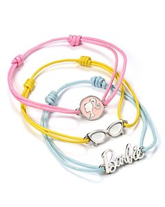 Barbie Friendship Bracelet Set Maznun Football