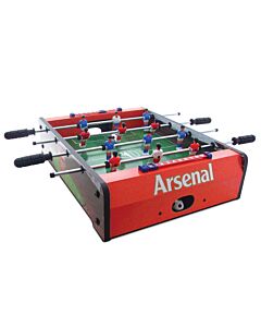 Arsenal FC 20 inch Football Table Game Maznun Football