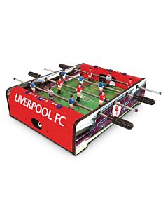 Liverpool FC 20 inch Football Table Game Maznun Football