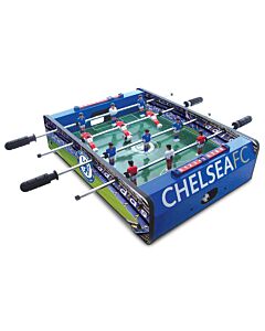 Chelsea FC 20 inch Football Table Game Maznun Football