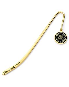 The Lord Of The Rings Bookmark Logo Maznun Football