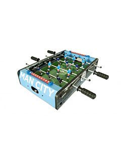 Manchester City FC 20 inch Football Table Game Maznun Football