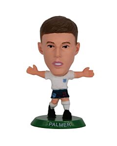 England FA SoccerStarz Palmer Maznun Football