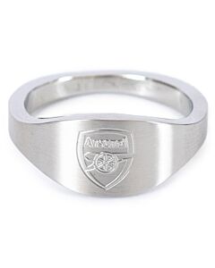 Arsenal FC Oval Ring Small Maznun Football