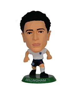 England FA SoccerStarz Bellingham Maznun Football