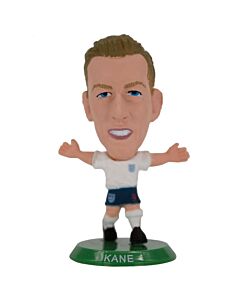 England FA SoccerStarz Kane Maznun Football