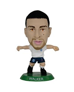 England FA SoccerStarz Walker Maznun Football