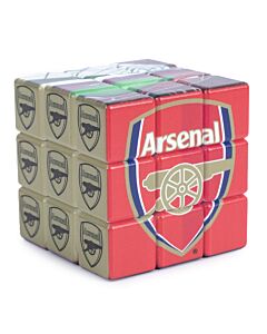 Arsenal FC Rubik’s Cube Maznun Football