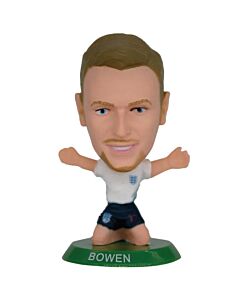 England FA SoccerStarz Bowen Maznun Football