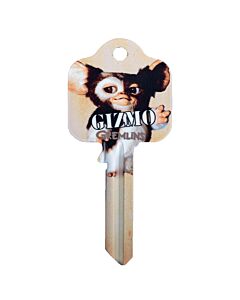 Gremlins Door Key Maznun Football