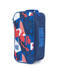 England FA Patch Boot Bag Maznun Football