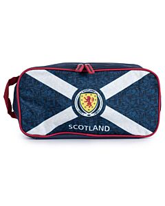Scottish FA Boot Bag Maznun Football