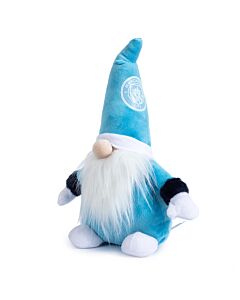 Manchester City FC Plush Gonk Maznun Football