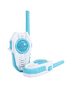 Manchester City FC Walkie Talkie Set Maznun Football
