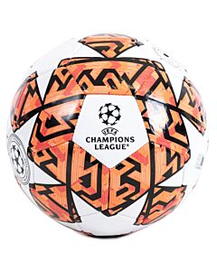 UEFA Champions League Orange Star Football Maznun Football