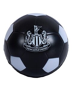 Newcastle United FC Stress Ball Maznun Football