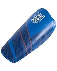 England FA Fuse Shin Pads Youths Maznun Football