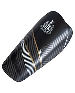 Newcastle United FC Fuse Shin Pads Youths Maznun Football
