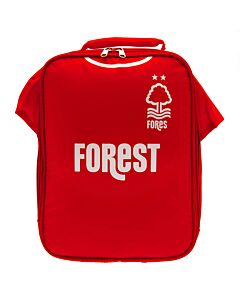 Nottingham Forest FC Kit Lunch Bag Maznun Football