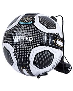 Newcastle United FC Size 2 Skills Trainer Maznun Football