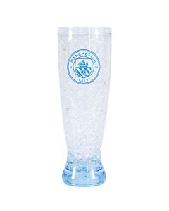 Manchester City FC Slim Freezer Mug Maznun Football